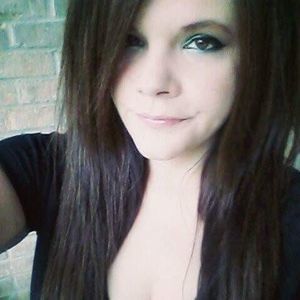 Meet your Posher, Brittney